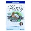 Enzymedica, Purify Activated Coconut Charcoal+, 60 Capsules
