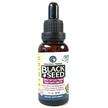 Black Seed 100% Pure Cold Pressed, 30 ml