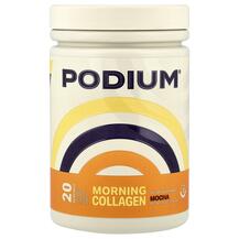 Morning Collagen Mocha Коллаген Podium Nutrition