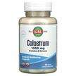 Фото товару KAL, Colostrum 1000 mg, Молозиво, 60 таблеток