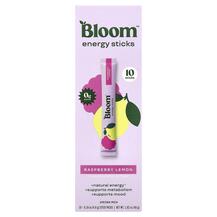 Енергетичний напій Energy Sticks Raspberry Lemon