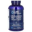 Фото товара Life Extension, Витамины, Mix with Extra Niacin, 240 таблеток