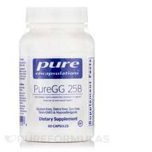 PureGG 25B Пробиотики Pure Encapsulations 60 капсул