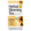 Herbal Slimming Tea Peach-Apricot Caffeine, Чай для схуднення,...