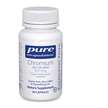 Фото товара Pure Encapsulations, Хром, Chromium Picolinate 500 mcg, 60 капсул