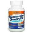 21st Century, Glucosamine Chondroitin Complex, Глюкозамін хонд...