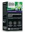 Gaia Herbs, Ашваганда, Ashwagandha Root, 30 капсул