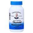 Фото товару Thyroid Maintenance Formula 475 mg, Підтримка щитовидної залоз...