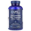 Фото товару Life Extension, Mix without Copper, Вітаміни, 360 капсул