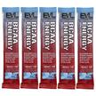 Фото товару BCAA Energy Rocket Pop 5 Packets, БЦАА, 9.4 g Each