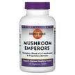 Фото товару Mushroom Wisdom, Mushroom Emperors, Гриби, 120 таблеток