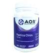 Фото товара AOR, Мастиковая смола 400 мг, Mastica Chios 400 mg, 120 капсул