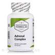 Поддержка надпочечников, Adrenal Complex, 60 капсул