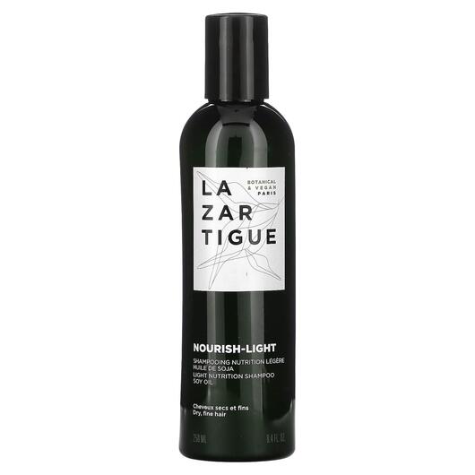 Основное фото товара Nourish-Light Light Nutrition Shampoo Dry Fine Hair, Шампунь, 250