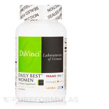 Daily Best Women Мультивитамины DaVinci Laboratories