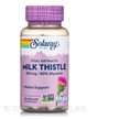 Фото товару Solaray, Milk Thistle Seed Extract One Daily 350 mg, Розторопш...