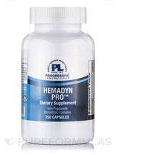 Пептонат заліза Hemadyn Pro Progressive Labs