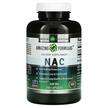 Фото товару Amazing Nutrition, NAC 600 mg, NAC N-Ацетил-L-Цистеїн, 250 капсул