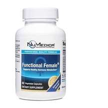 Підтримка естрогену Functional Female NuMedica