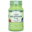 Nature's Truth, Melatonin 5 mg, Мелатонін, 90 таблеток