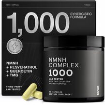 NMNH Complex 1000 Дигидроникотинамид мононуклеотид