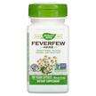 Nature's Way, Feverfew Herb 380 mg 100 Vegan, Піретрум 380 мг,...