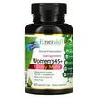 Coenzymated Women's 45+ 1-Daily Multi, Мультивітаміни, 60...