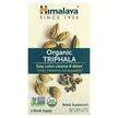 Фото товара Himalaya, Трифала, Organic Triphala, 90 капсул