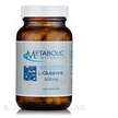 Фото товара Metabolic Maintenance, L-Глутамин, L-Glutamine 500 mg, 100 капсул