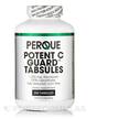 Фото товара Perque, Витамин C, Potent C Guard 1000 mg, 250 таблеток
