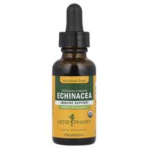 Echinacea Alcohol-Free Эхинацея Herb Pharm 30 мл