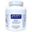 Фото товару Pure Encapsulations, Beta-Sitosterol, Бета Ситостерол, 270 капсул