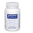 Фото товару Pure Encapsulations, Resveratrol VESIsorb, Ресвератрол, 90 капсул