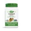 Фото товара Nature's Way, Корень Имбиря, Ginger Root, 100 капсул