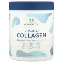 Колаген Bioactive Collagen Unflavored Wondercow Колаген Bioactive Collagen Unflavored Wondercow