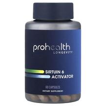 Клітинне здоров'я Sirtuin 6 Activator ProHealth