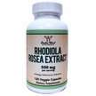 Фото товару Rhodiola Rosea Extract 500 mg