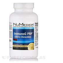 ImmunoG PRP Chewables Cherry Flavor Поддержка