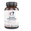 Фото товару Designs for Health, Calcium D-Glucarate, Кальцій D-Глюкарат, 6...