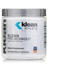 Предтренировочный комплекс, Klean Pre-Workout Powder Natural L...