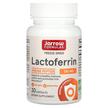 Фото товара Лактоферрин, Lactoferrin Freeze Dried 250 mg, 30 капсул