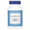 Фото товару TheVitaminShoppe, B-Complex 50, B-комплекс, 100 капсул