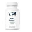 Фото товару Vital Nutrients, PMS Support, Підтримка менструального циклу, ...