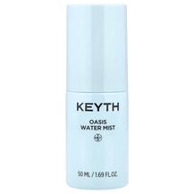 Міст для шкіри та волосся Trued Oasis Water Mist