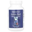 Фото товару Kidney Beef Natural Glandular, Підтримка здоров'я нирок, 100