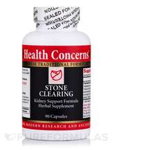 Поддержка почек, Stone Clearing Kidney Support Formula Herbal ...