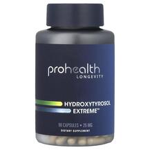 Hydroxytyrosol Extreme Травы ProHealth Longevity Hydroxytyrosol Extreme Травы ProHealth Longevity