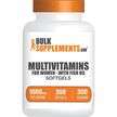 Фото товара Multivitamin for Women with Fish Oil, Витамины для женщин, 300 ка