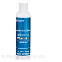 NuMedica, Liposomal Vitamin C, 150 ml