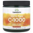 Фото товара Swanson, Витамин C, Vitamin C Powder, 454 г